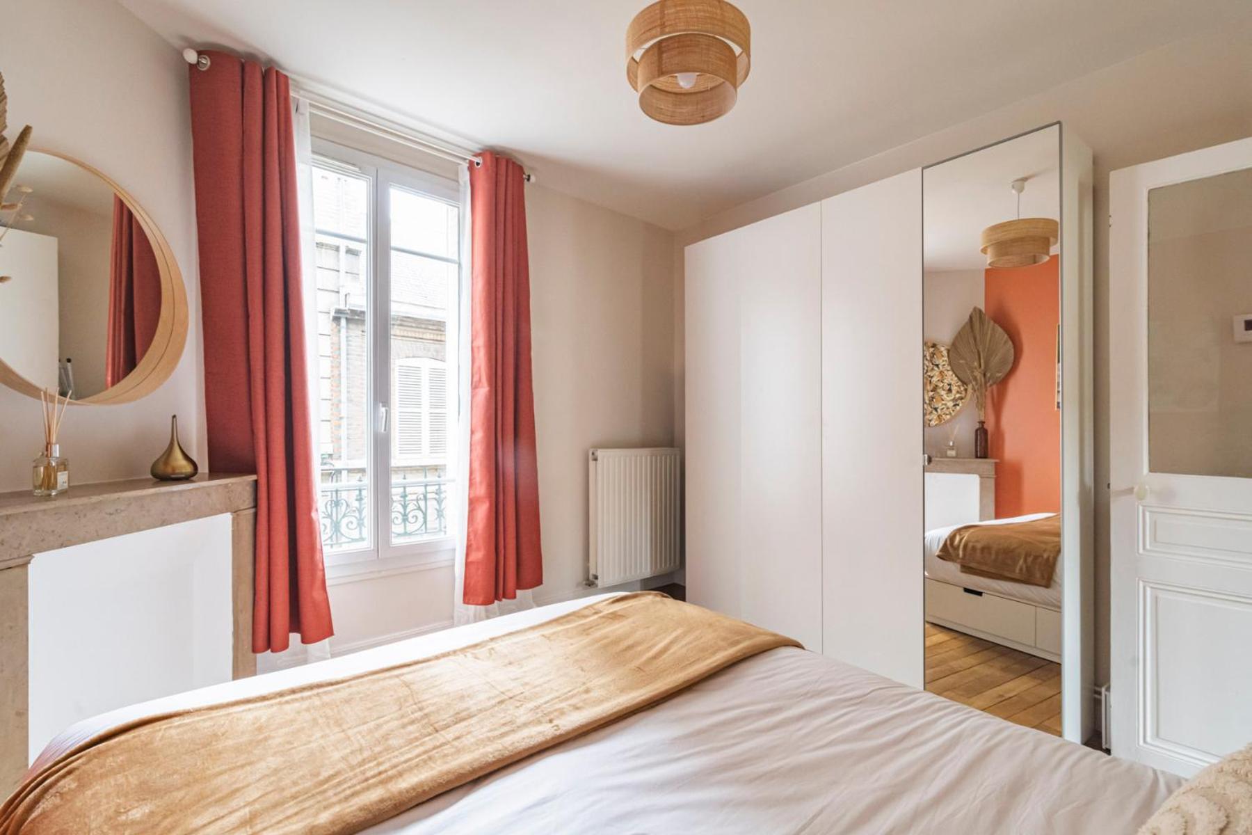 Mm Suites Centre Bacquenois Reims Exterior foto